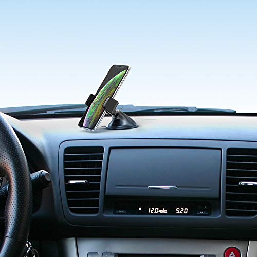Celly Mount Dash black (MOUNTDASHBK)