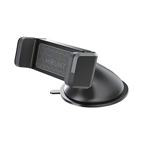 Celly Mount Dash black (MOUNTDASHBK)