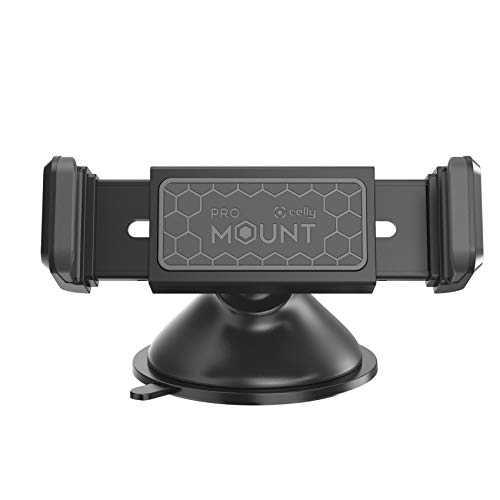 Celly Mount Dash black (MOUNTDASHBK)