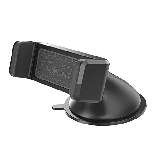 Celly Mount Dash black (MOUNTDASHBK)