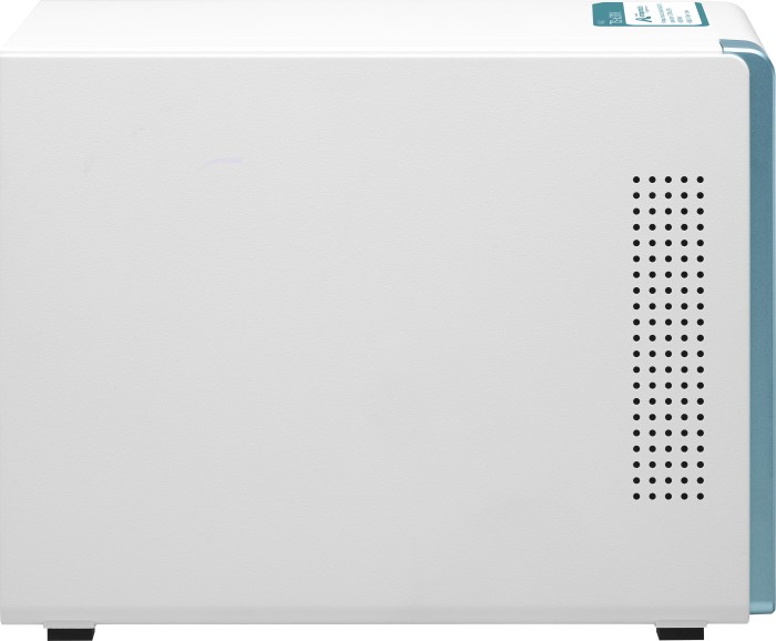 QNAP Turbo Station TS-431K 72TB, 1GB RAM, 2x Gb LAN