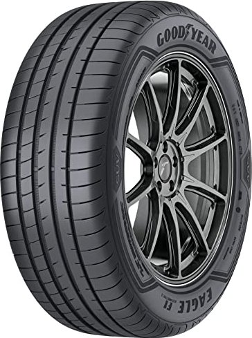 Goodyear Eagle F1 Asymmetric 3 245/50 R20 105V XL FR