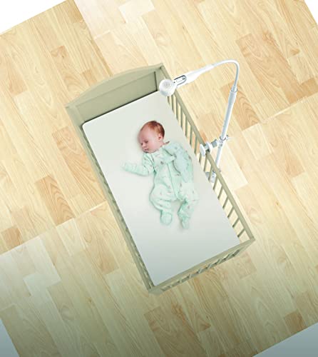 Motorola VM65X Connect Video-baby monitor