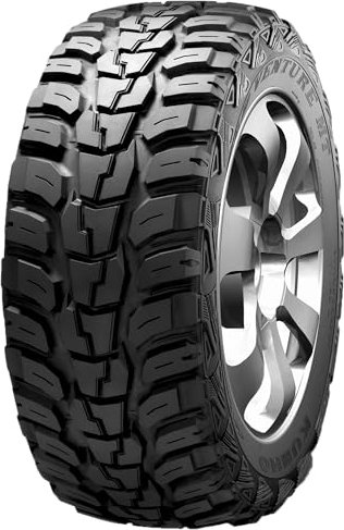 Kumho Road Venture MT KL71 195/80 R15 100Q