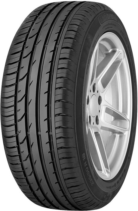 Continental ContiPremiumContact 2 225/50 R17 98H XL FR ContiSeal