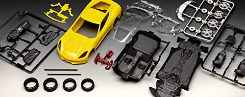 Revell 2014 Corvette Stingray (07449)
