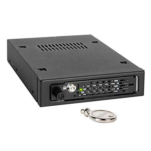 Icy Dock ToughArmor EX MB491SKL-B