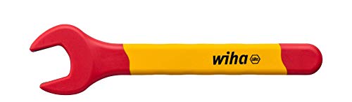 Wiha 5590N Einmaulschlüssel 8x100mm (43028)