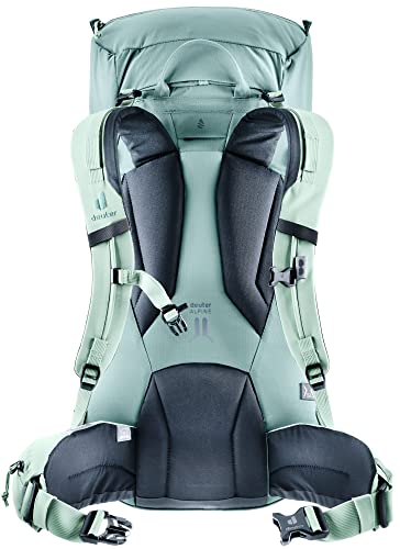 Deuter Guide 32+8 SL jade/frost (ladies) (3361423-2288)
