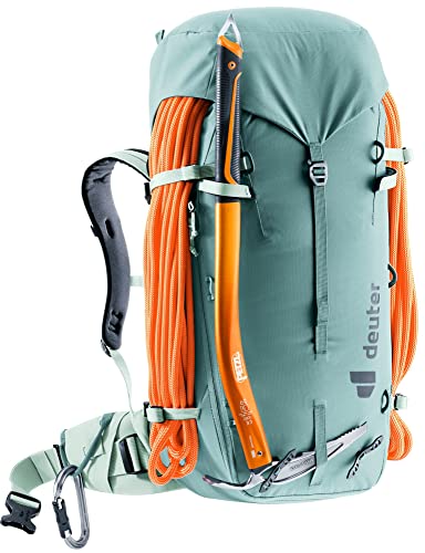 Deuter Guide 32+8 SL jade/frost (ladies) (3361423-2288)