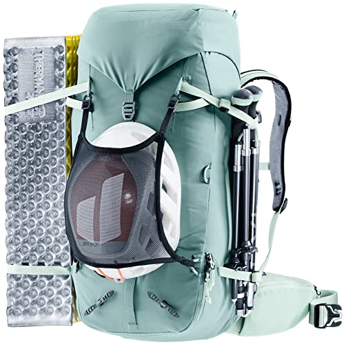 Deuter Guide 32+8 SL jade/frost (ladies) (3361423-2288)