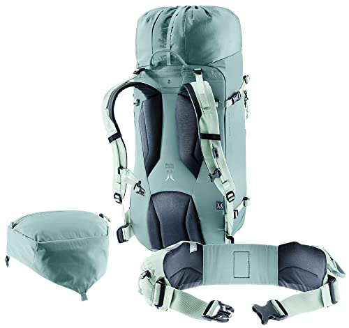 Deuter Guide 32+8 SL jade/frost (ladies) (3361423-2288)