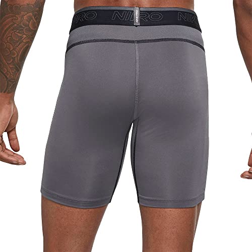 Nike Pro Dri-FIT Briefs weiß/schwarz (Herren) (DD1917-068)