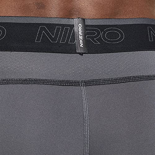 Nike Pro Dri-FIT Briefs weiß/schwarz (Herren) (DD1917-068)