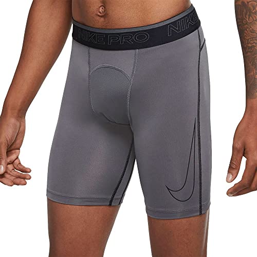 Nike Pro Dri-FIT Briefs weiß/schwarz (Herren) (DD1917-068)