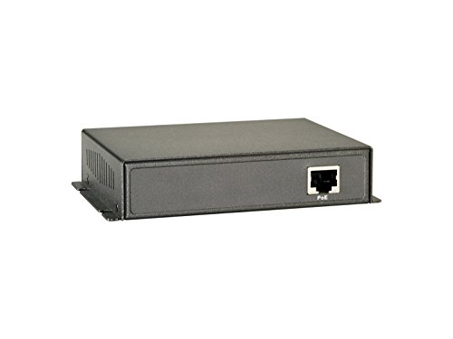 LevelOne PFE-1001R, PoE extender