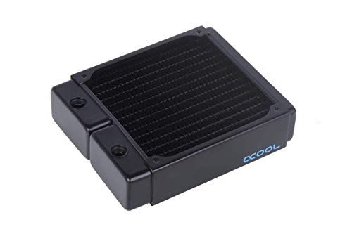 Alphacool NexXxoS XT45 Full Copper V2 140mm (14285)