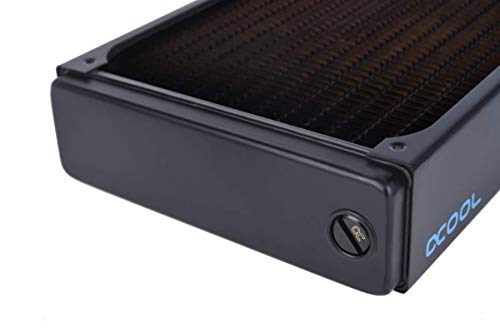 Alphacool NexXxoS XT45 Full Copper V2 140mm (14285)