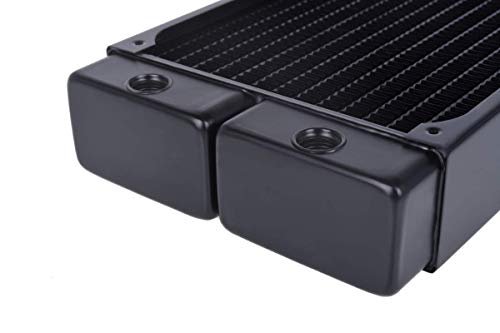 Alphacool NexXxoS XT45 Full Copper V2 140mm (14285)
