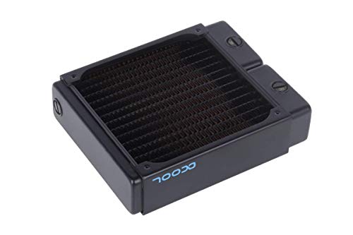 Alphacool NexXxoS XT45 Full Copper V2 140mm (14285)