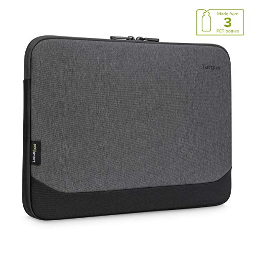 Targus Cypress sleeve with EcoSmart 11-12" grey (TBS64902GL)