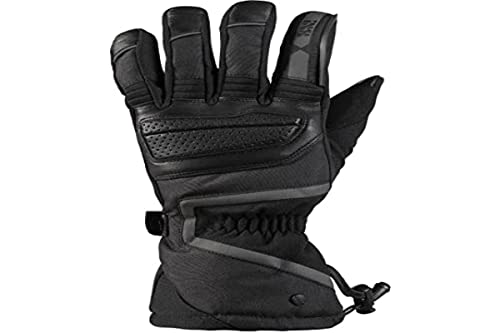 IXS Winter motorcycle gloves tour lt vail-st 3.0