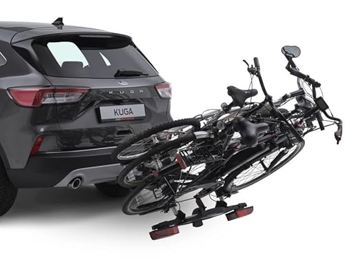 Uebler X31 15770 Tow Bar Aluminium with EBE