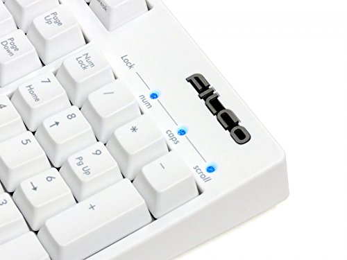 Diatec Filco Majestouch 2, MX BROWN, USB (FKBN104M/EB2)