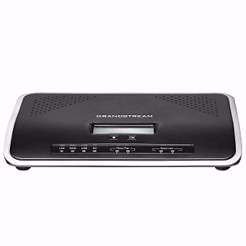Grandstream UCM6202