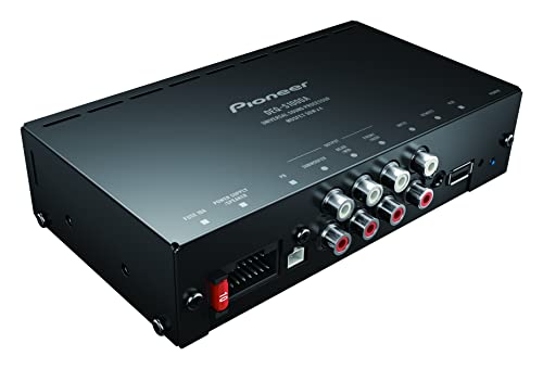 Helix DSP - Soundprozessor
