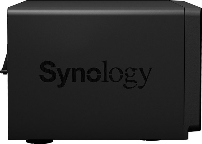Synology DiskStation DS1821+ 1TB, 16GB RAM, 4x Gb LAN