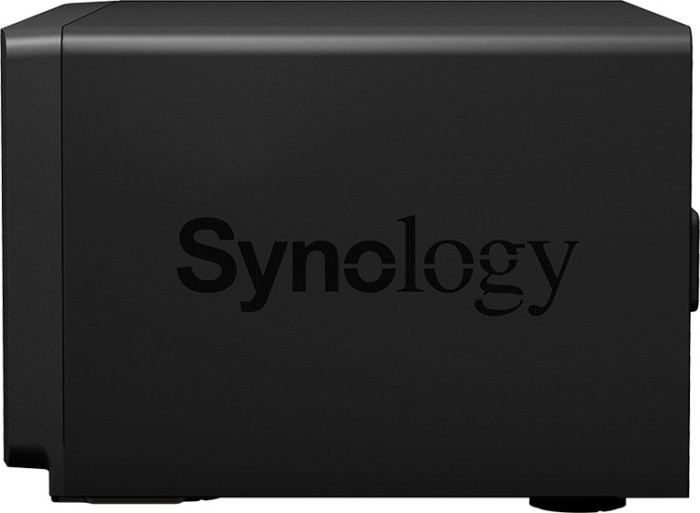 Synology DiskStation DS1821+ 1TB, 16GB RAM, 4x Gb LAN