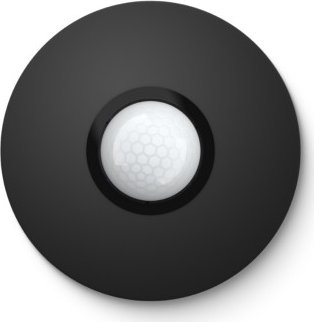 Loxone presence detector Air, anthracite, motion sensor (100421)