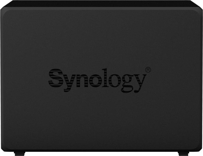 Synology DiskStation DS418 24TB, 2x Gb LAN