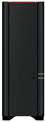 Buffalo LinkStation 210 4TB, 1x Gb LAN (LS210D0401)