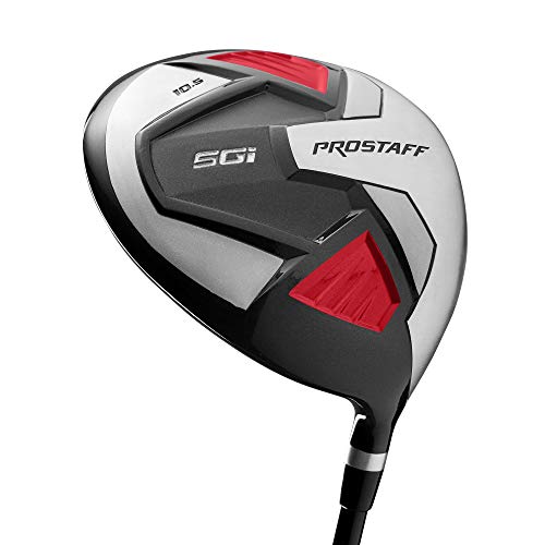 Wilson Prostaff fairway (men)