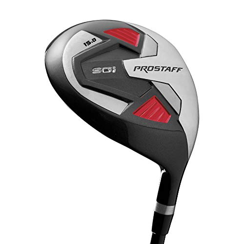 Wilson Prostaff fairway (men)