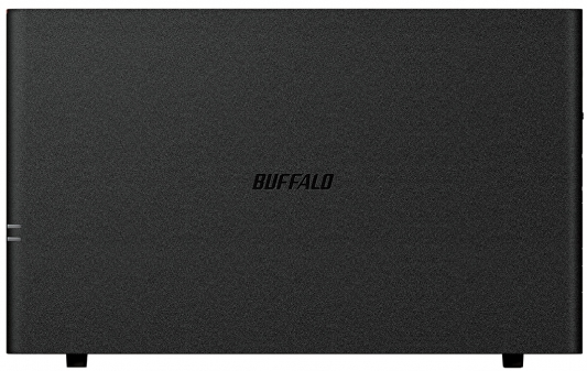 Buffalo LinkStation 210 4TB, 1x Gb LAN (LS210D0401)