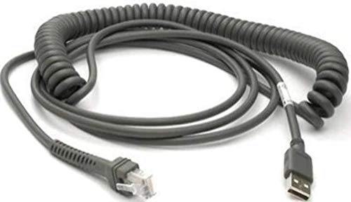 Datalogic CAB-467 USB cable