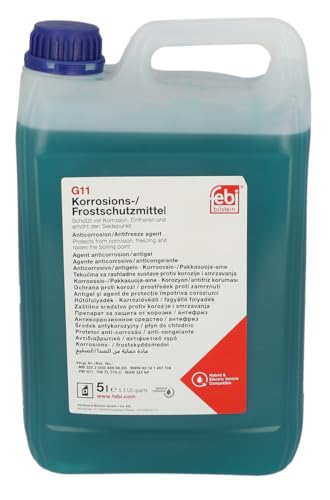 Febi Bilstein Blau 5l (22268)