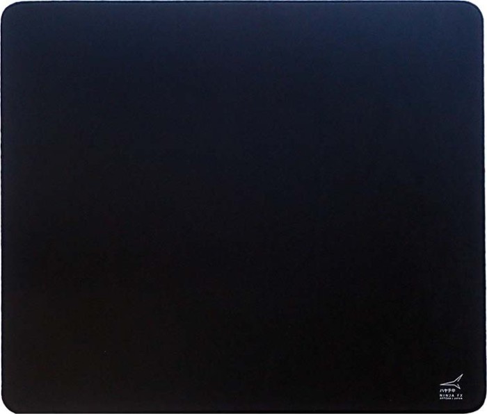 Artisan Ninja FX Hayate Kou Soft M Gaming mousepad, 310x240mm, black (FX-HYK-SF-M)