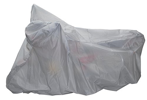 IWH Motorcycle/Scooter-garage Outdoor M (074822)