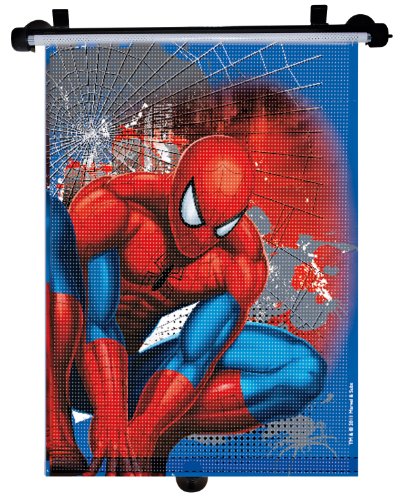 Kaufmann Marvel Spiderman sunblind (SM-SAA-110)