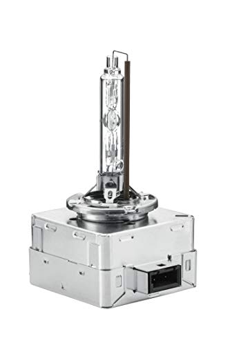 Hella Xenon D3S 35W, 1er-Pack (8GS 009 028-311)