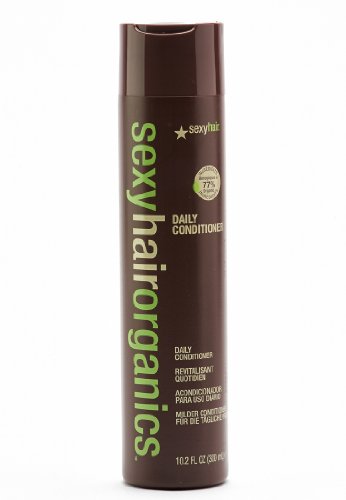 Sexy Hair Vibrant Color Lock Shampoo, 300 ml, 41SHA10