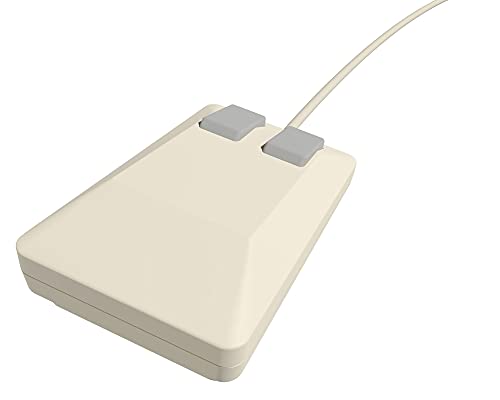 Retro Games Ltd. The A500 mini Mouse