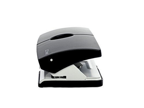 Novus B 425 special hole puncher, black/grey (025-0469)