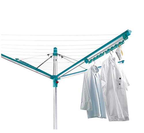 Leifheit Easyclip Linomatic accessories set (85650)