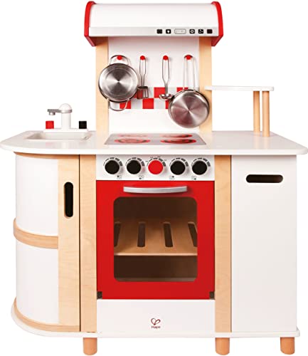 Hape Multi-function Kitchen (E8018)