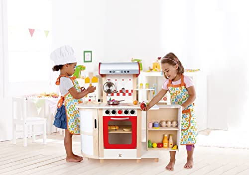 Hape Multi-function Kitchen (E8018)